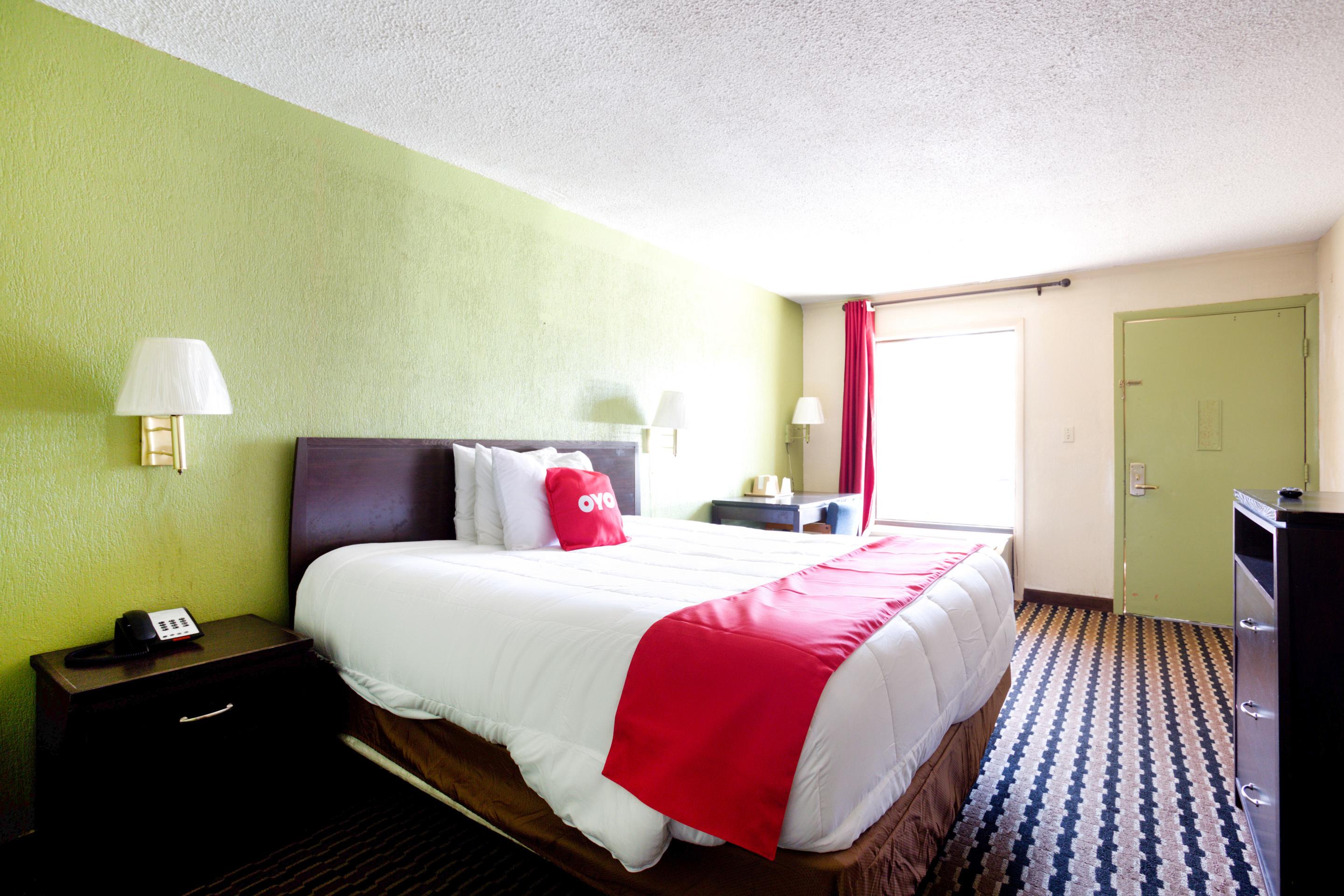 Oyo Hotel Pensacola I-10 & Hwy 29 Ferry Pass 외부 사진