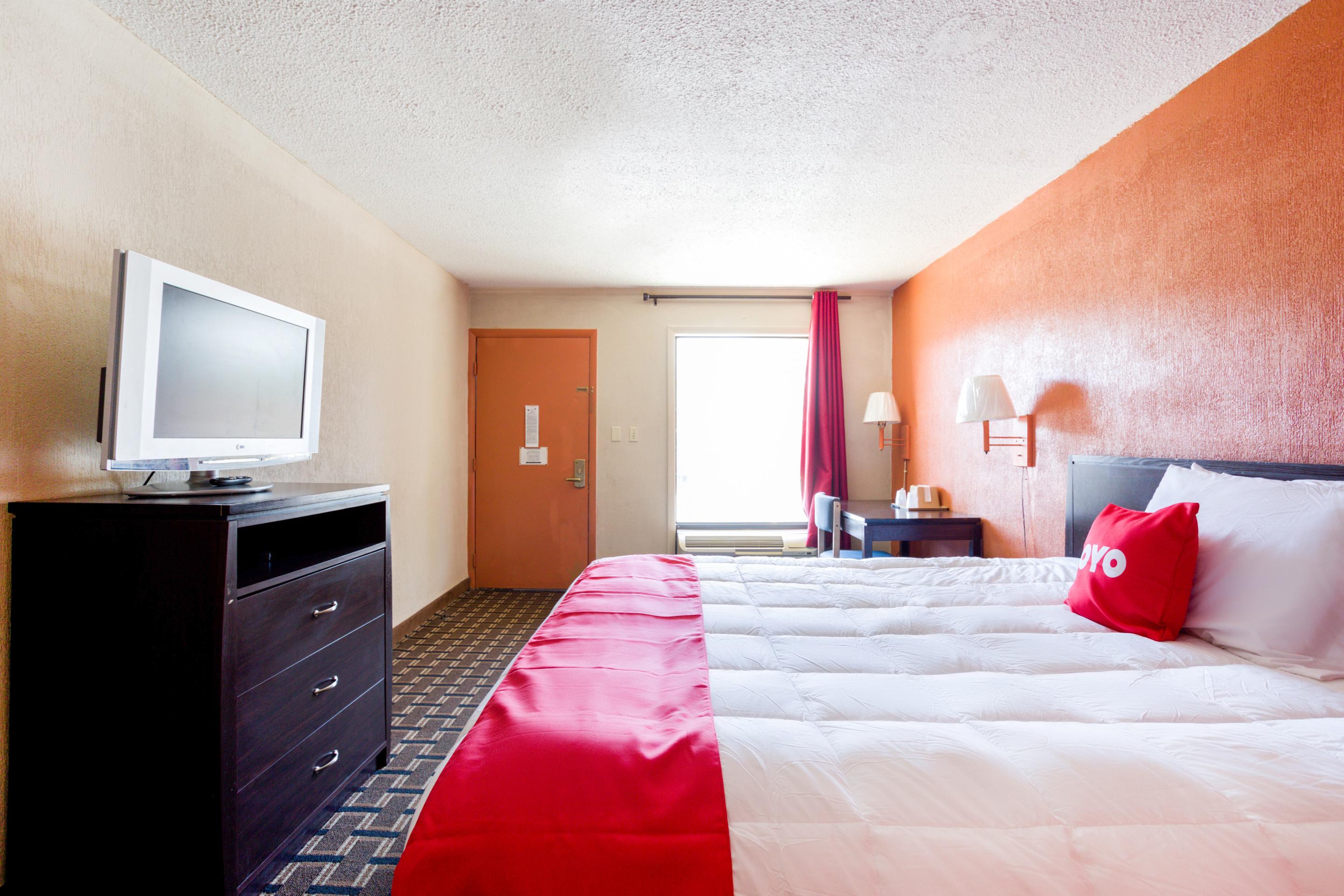 Oyo Hotel Pensacola I-10 & Hwy 29 Ferry Pass 외부 사진