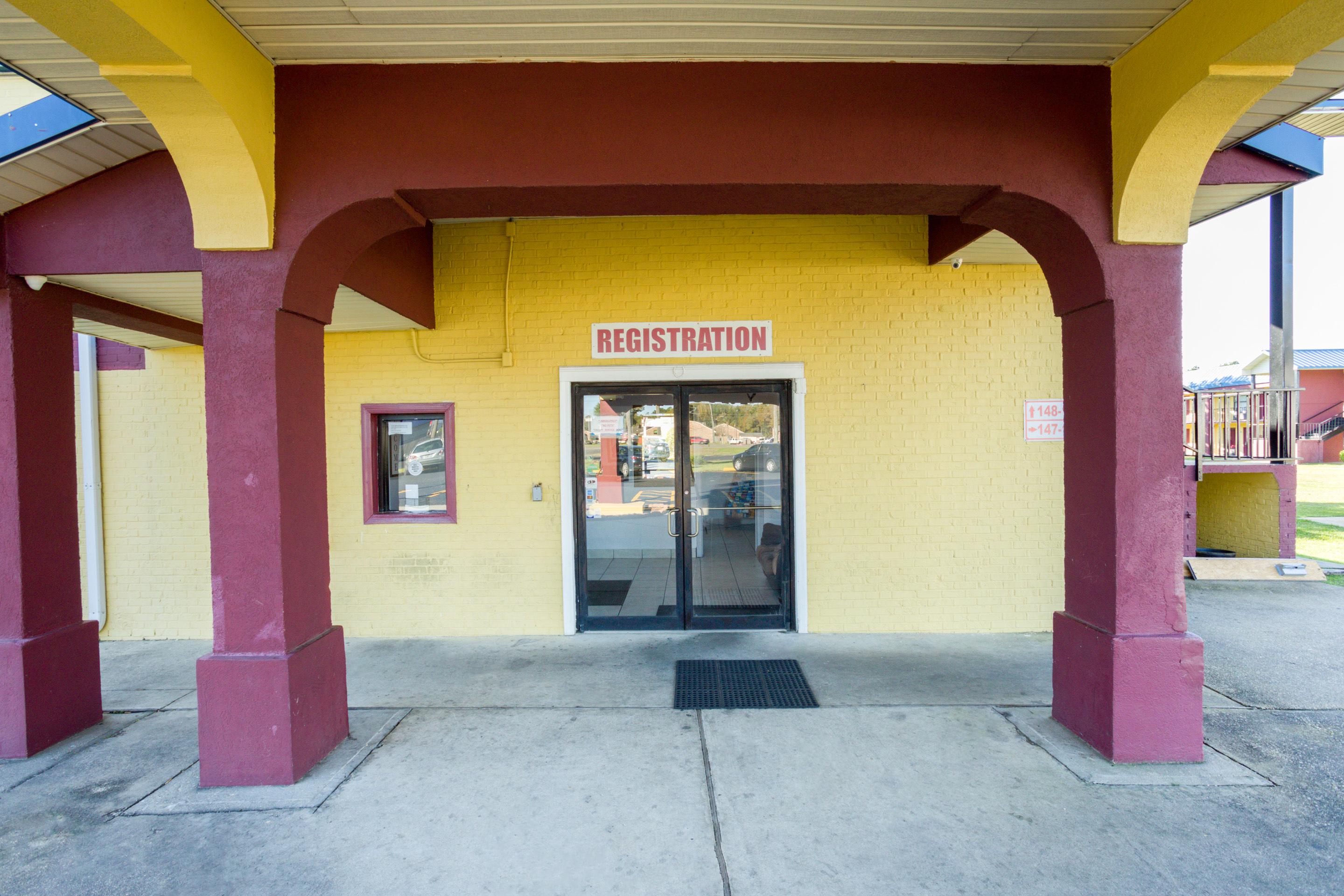 Oyo Hotel Pensacola I-10 & Hwy 29 Ferry Pass 외부 사진