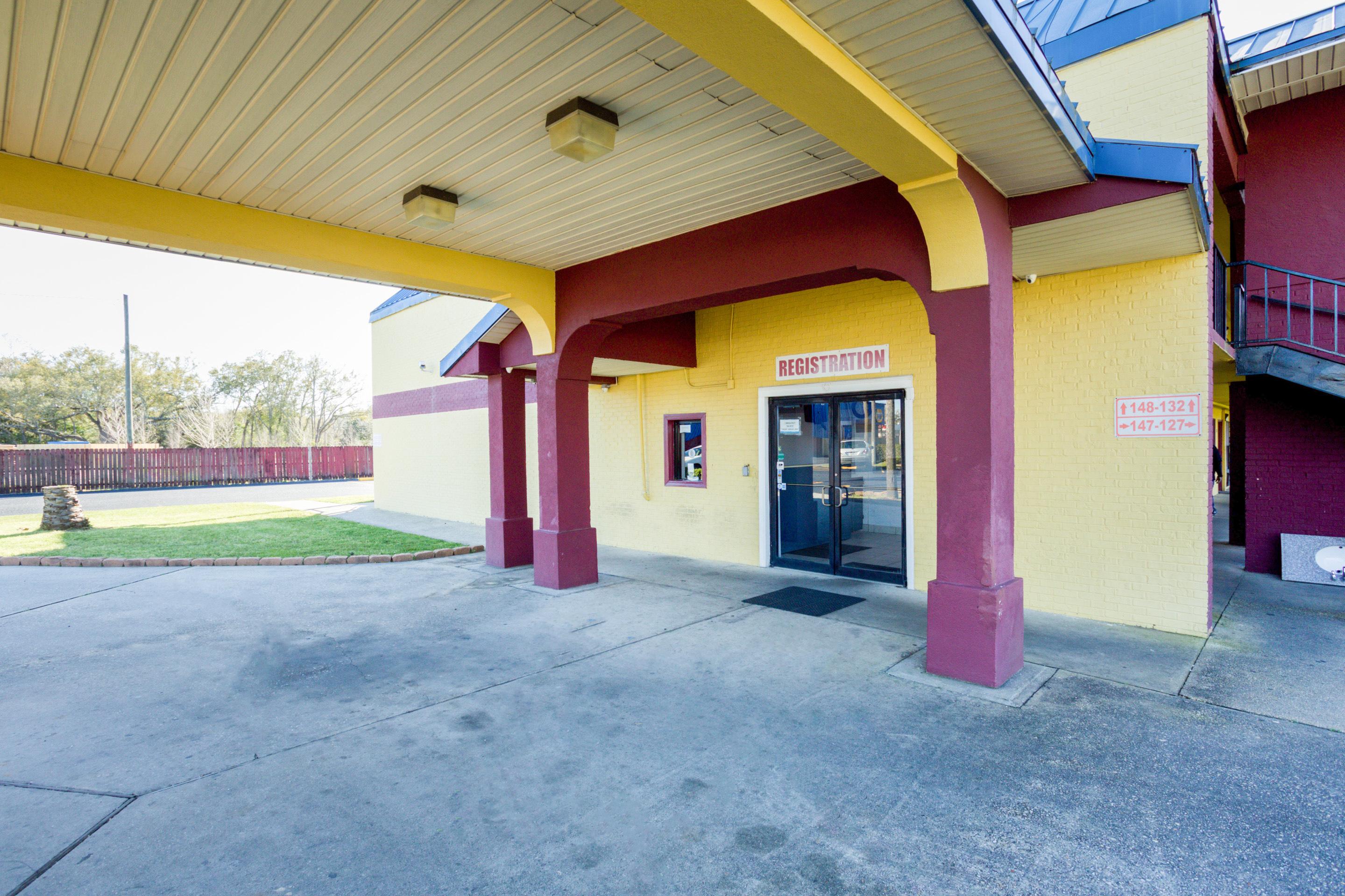 Oyo Hotel Pensacola I-10 & Hwy 29 Ferry Pass 외부 사진