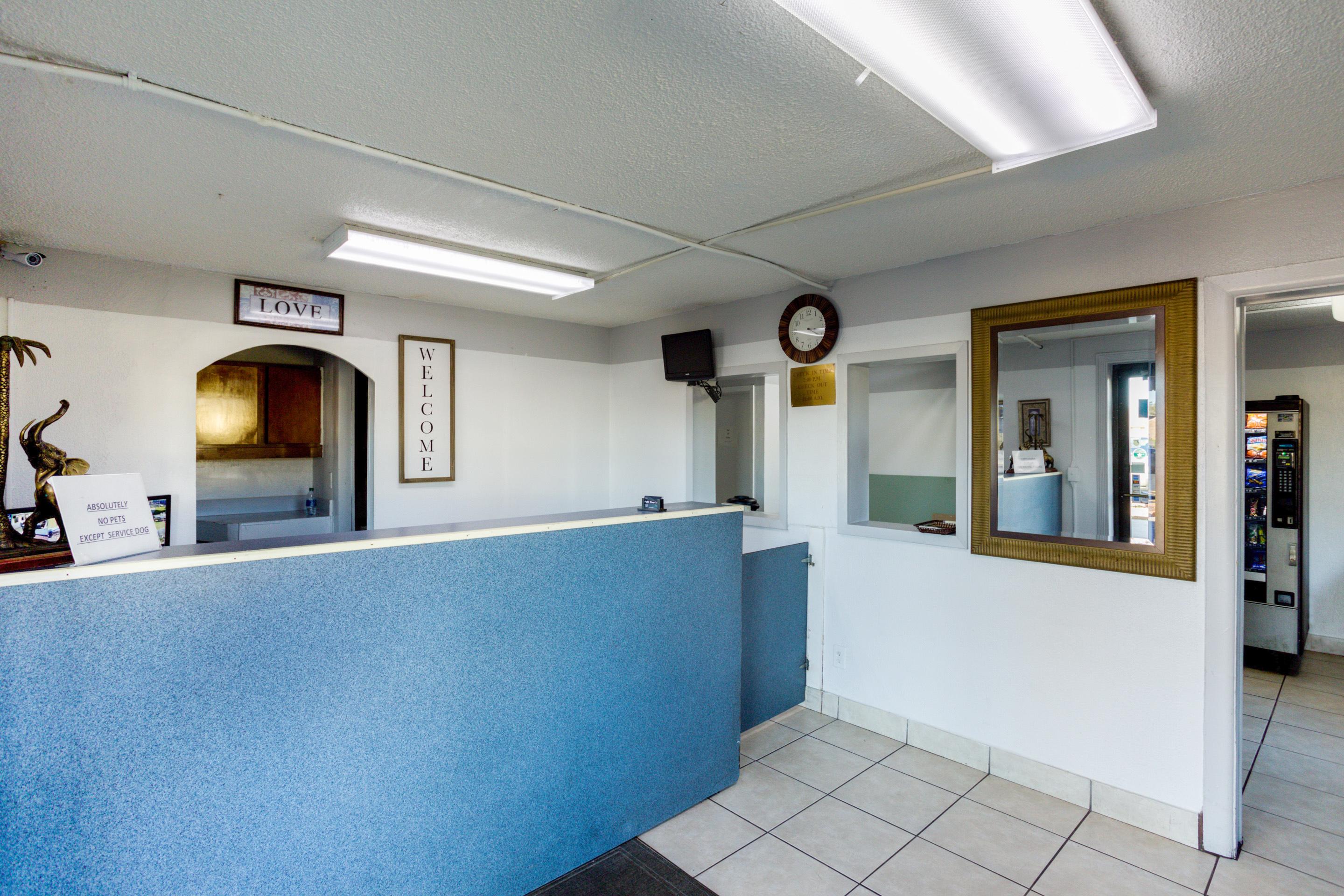 Oyo Hotel Pensacola I-10 & Hwy 29 Ferry Pass 외부 사진