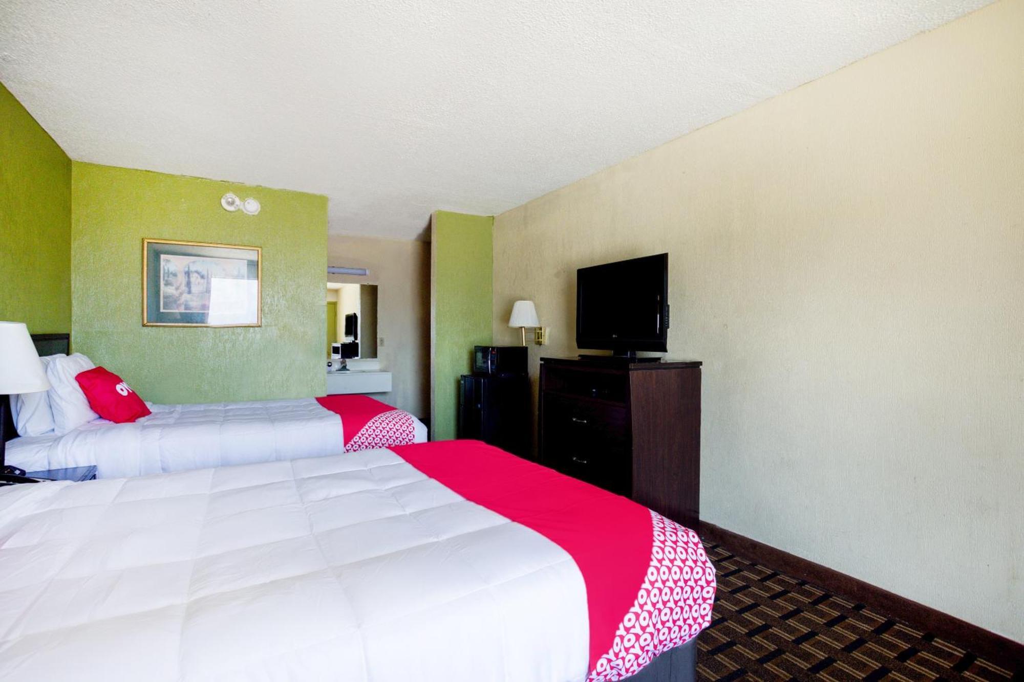 Oyo Hotel Pensacola I-10 & Hwy 29 Ferry Pass 외부 사진