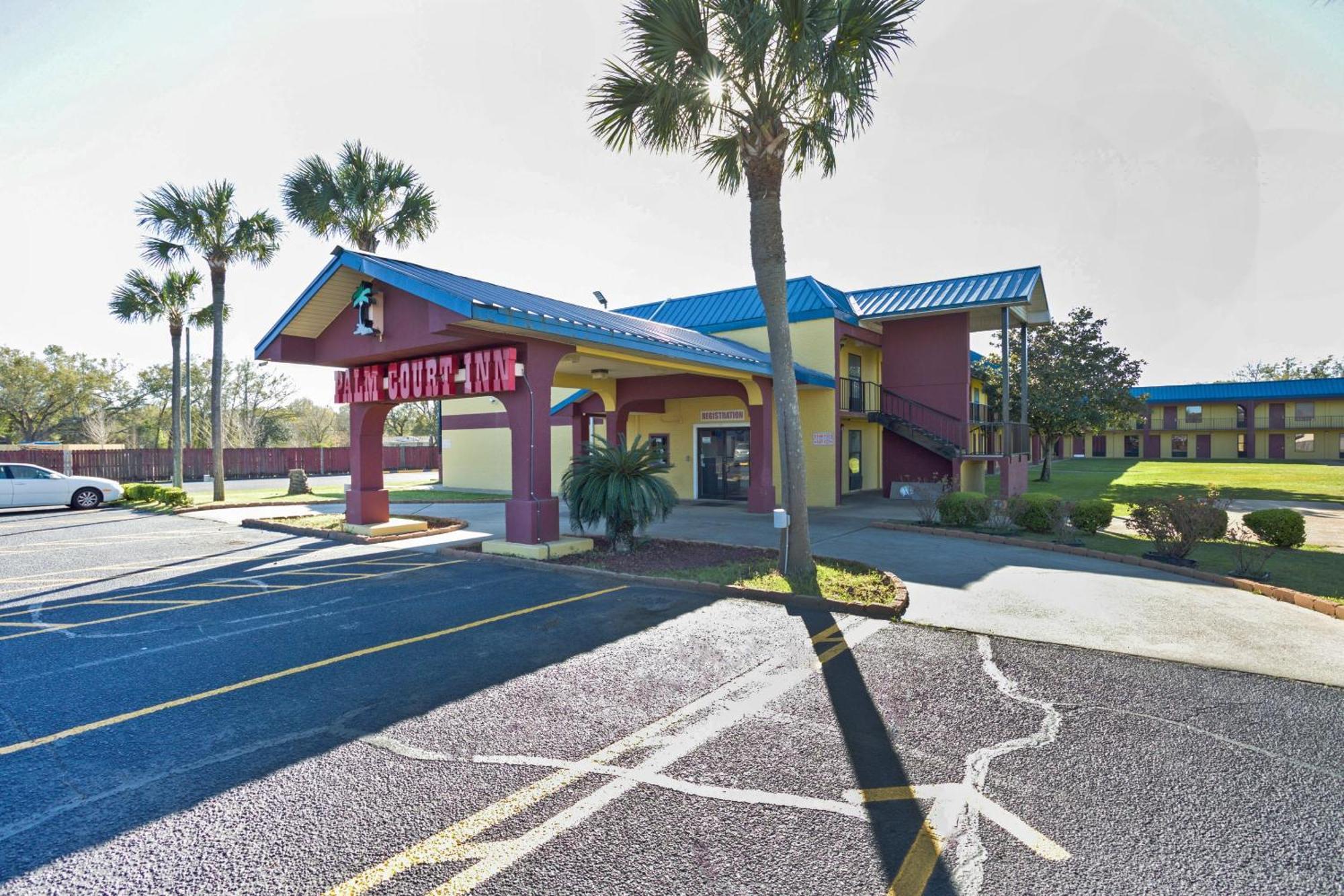 Oyo Hotel Pensacola I-10 & Hwy 29 Ferry Pass 외부 사진