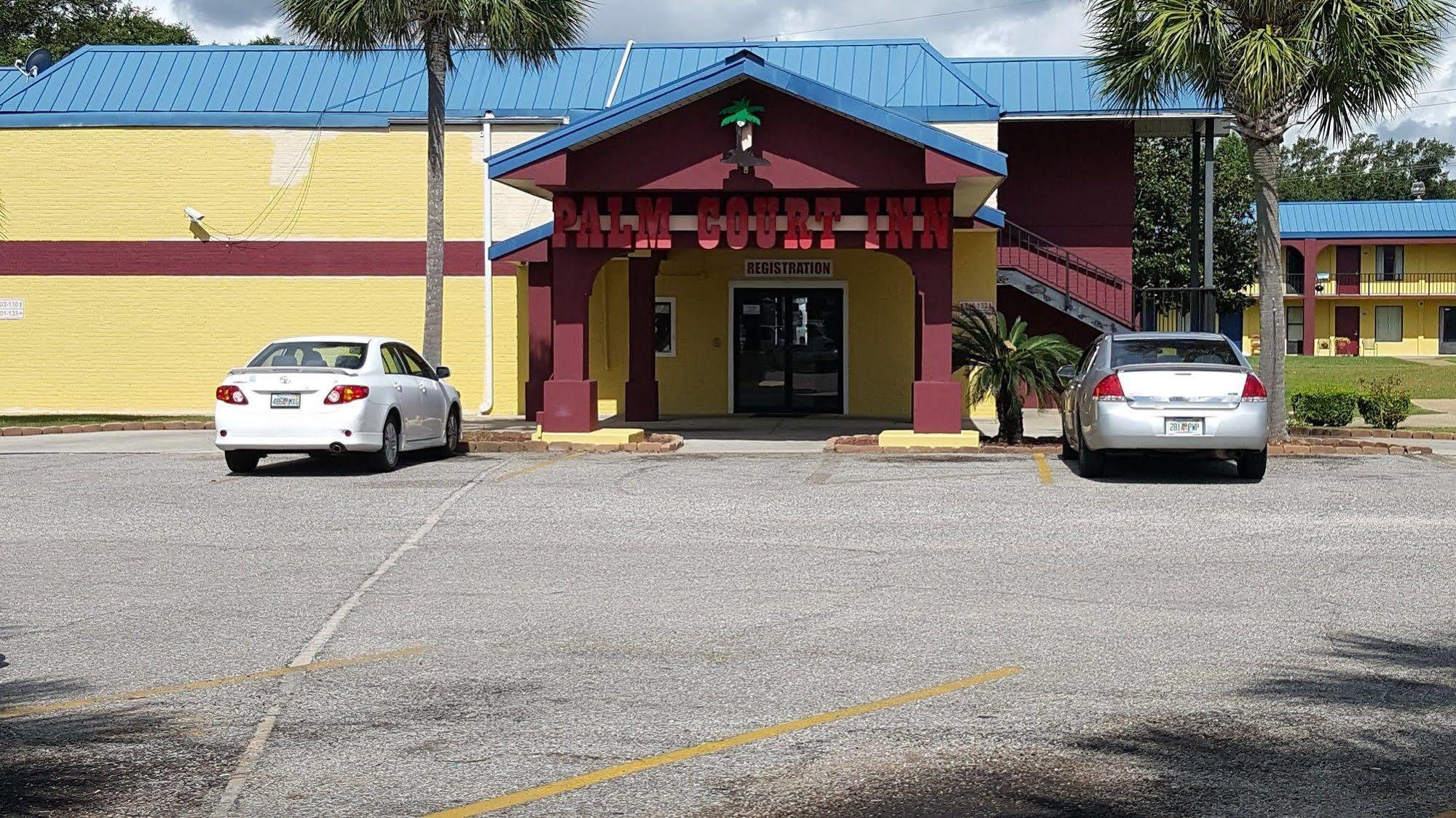 Oyo Hotel Pensacola I-10 & Hwy 29 Ferry Pass 외부 사진